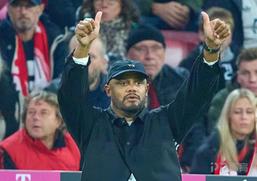 5連勝+19個凈勝球！拜仁創(chuàng)造德甲歷史最佳開局紀錄