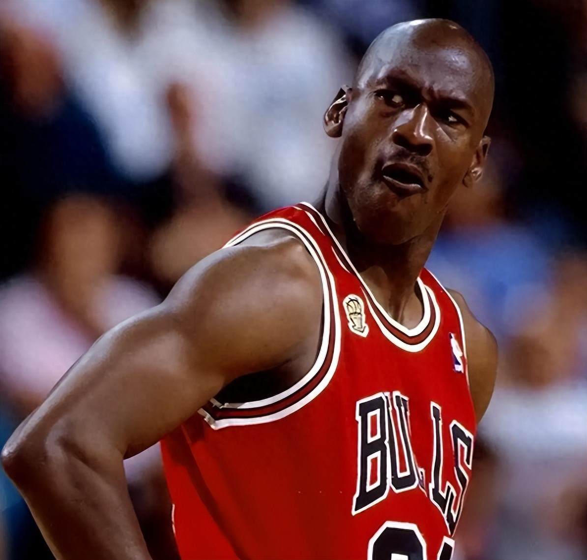 信不信由你，如果NBA沒(méi)有喬丹出現(xiàn) 歷史第一人該從這4人里誕生