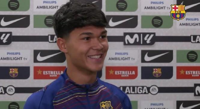 德羅：早上教練通知我進首發(fā)名單時，我非常緊張