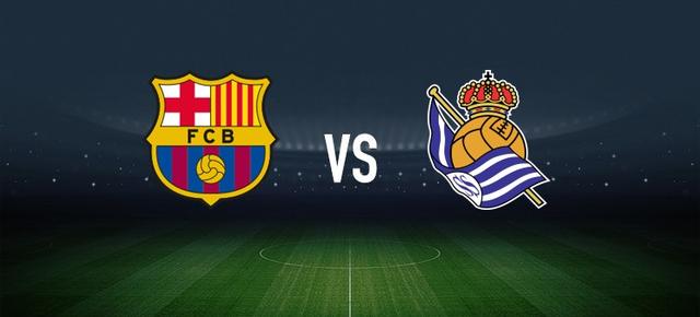 巴薩vs皇家社會(huì)：萊萬(wàn)多夫斯基、弗朗基-德容首發(fā)，奧亞薩瓦爾、貢薩洛-格德斯出戰(zhàn)