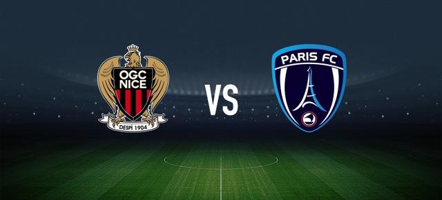 尼斯vs巴黎FC：若納唐-克洛斯、阿卜杜勒-薩梅德首發(fā)，奧塔維奧、馬克西姆-洛佩斯出戰(zhàn)
