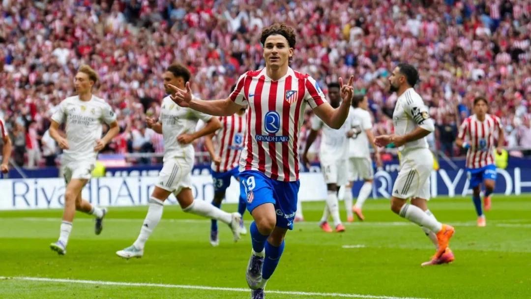 時(shí)隔75年的德比大捷，“小蜘蛛”配享馬競(jìng)“傳奇大道”