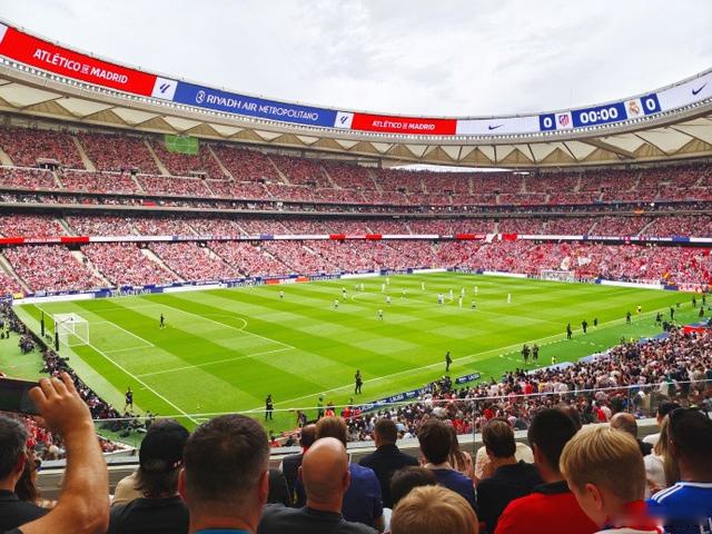 樊振東：第一次隨皇馬征戰(zhàn)客場，再次回到這里我們必將取勝