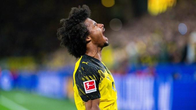 斯基拉：阿德耶米接近與多特續(xù)約至2030年