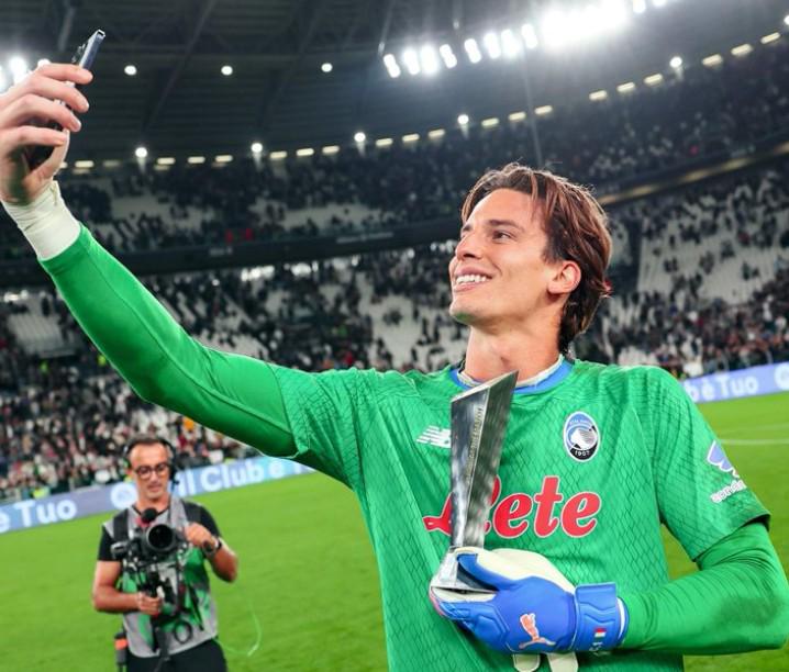 卡爾內(nèi)塞基：客場戰(zhàn)平尤文是重要的結(jié)果，我們證明了自身實力