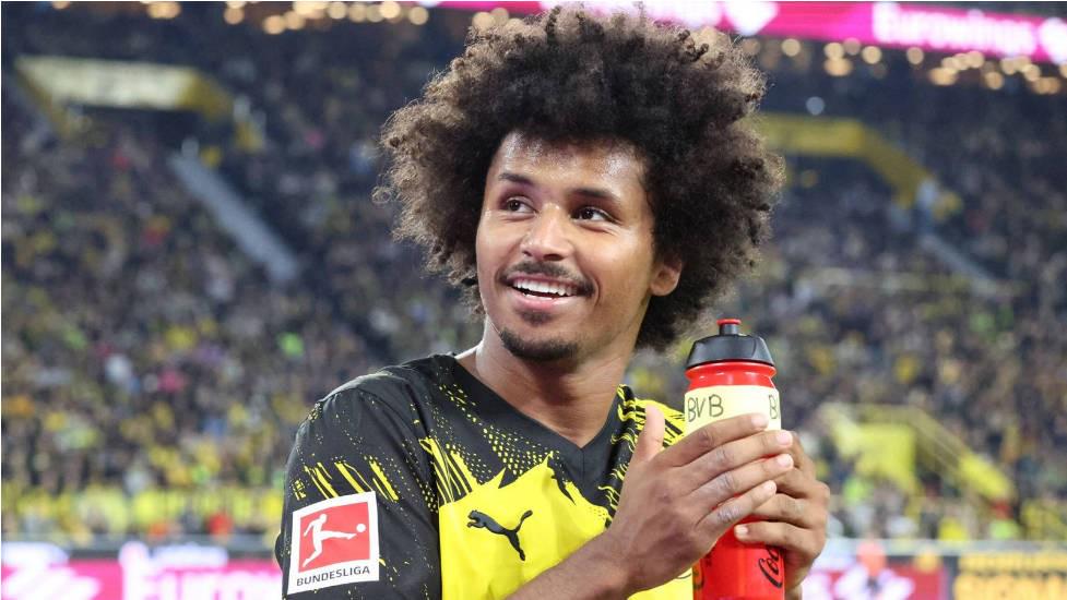 德天空：多特希望與阿德耶米續(xù)約，已經與門德斯初步談話