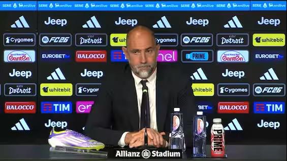 圖多爾：熱格羅瓦還需要適應期；最后我本來想換上戴維