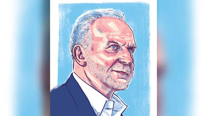 魯梅尼格：范加爾有勇氣用年輕球員；希望繼續(xù)享受拜仁的比賽