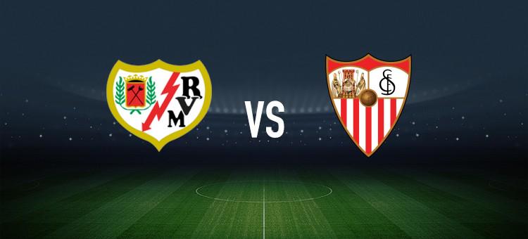 巴列卡諾vs塞維利亞：勒熱納、帕拉松首發(fā)，桑切斯、阿斯皮利奎塔出戰(zhàn)