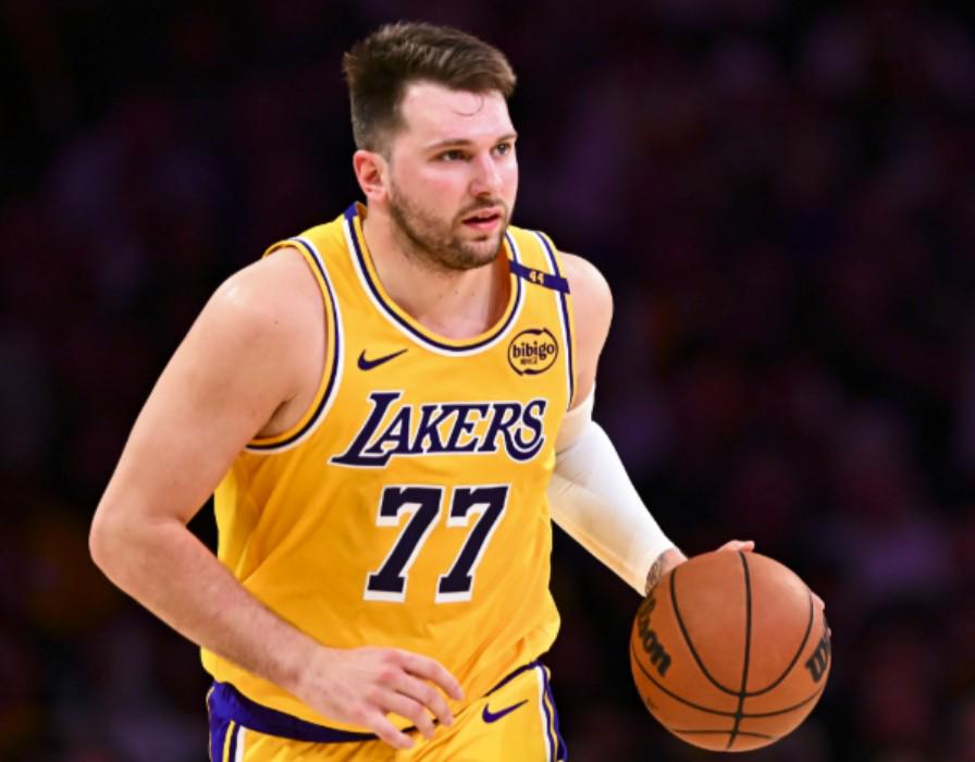 大-加索爾：湖人引進了出色球員，應專注于今年且有望取得成功