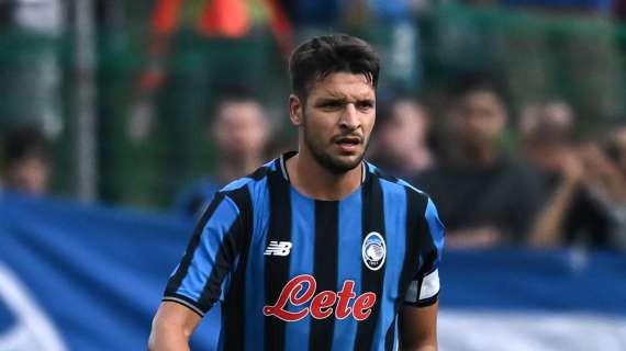 吉姆西蒂：戰(zhàn)平尤文有失望也有滿意的地方；我們在正確軌道上