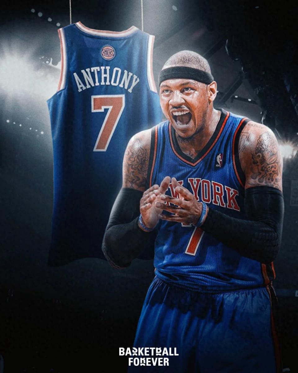 湖人生涯是最大的痛！時隔3年甜瓜說出心里話，他本有望贏得1冠啊