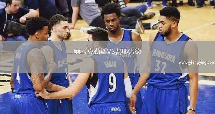 赫拉克勒斯VS費(fèi)耶諾德