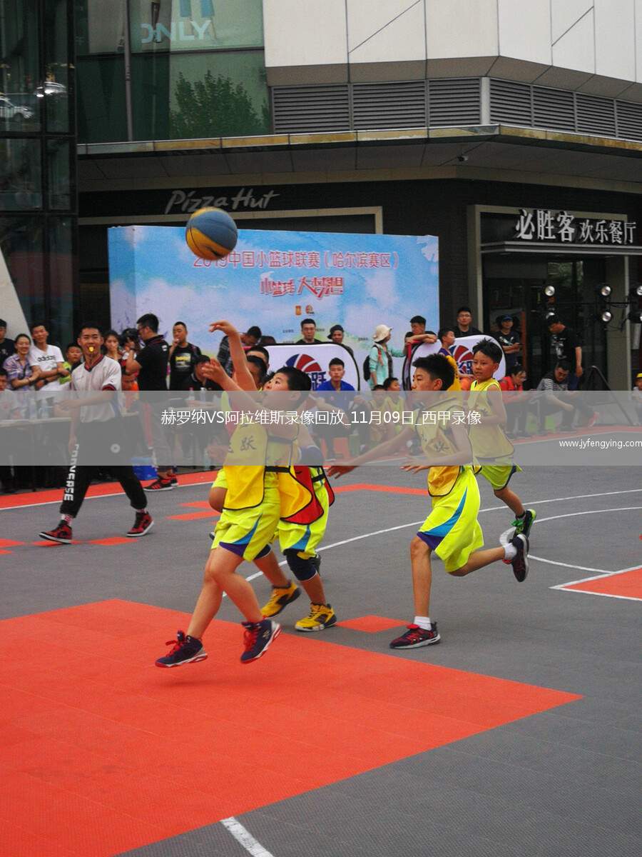 11月09日西甲第12輪赫羅納vs阿拉維斯全場錄像
