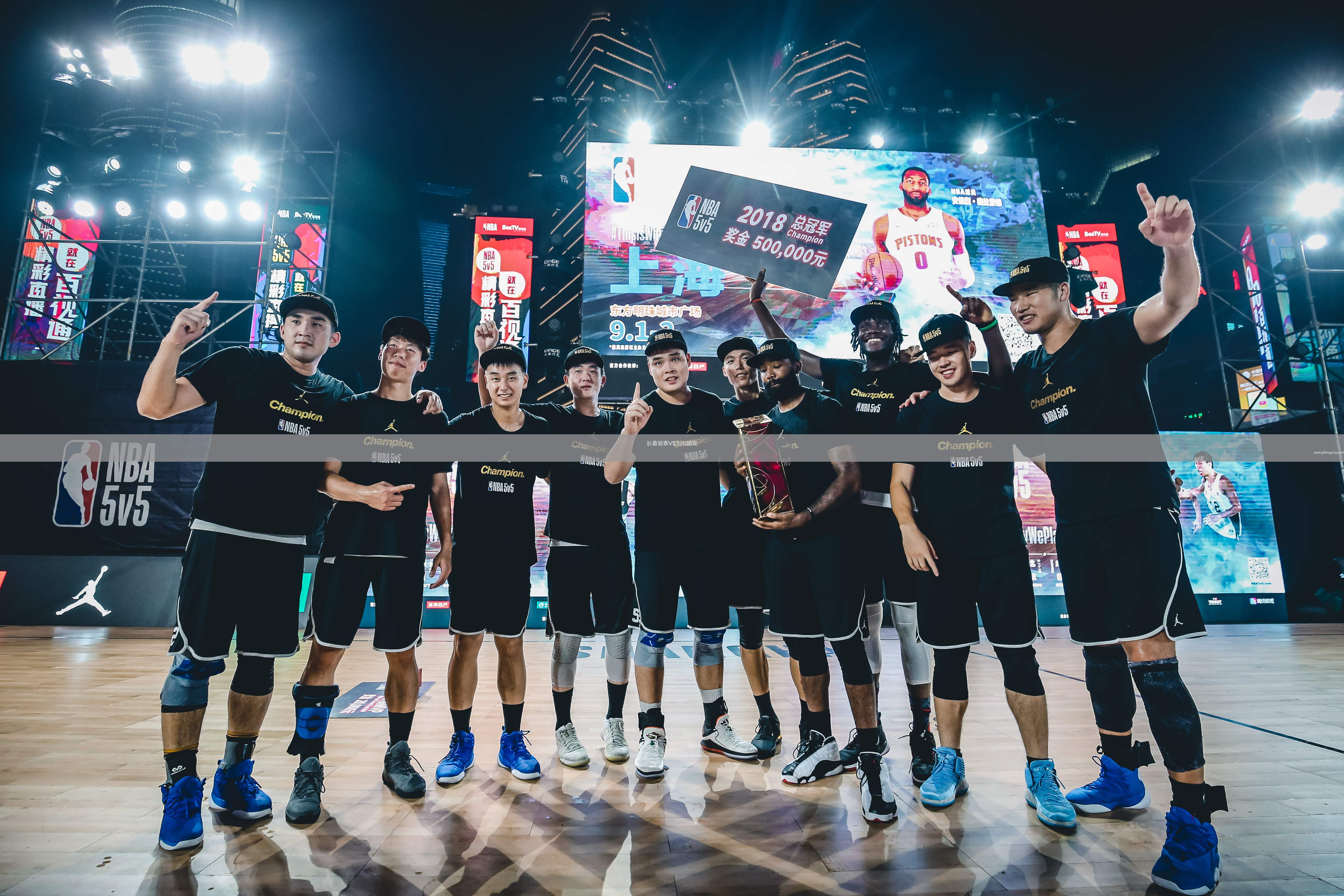 長春亞泰VS北京國安