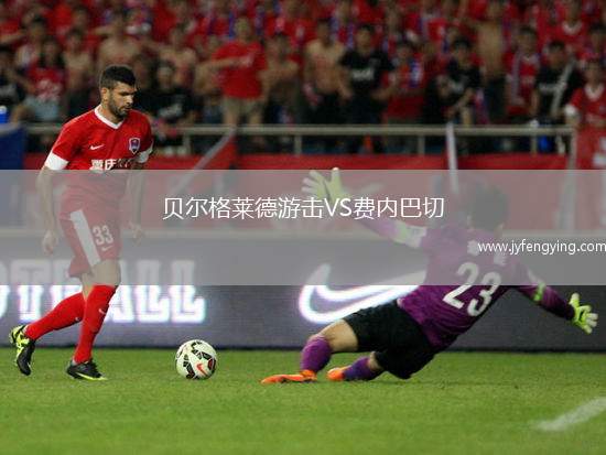 貝爾格萊德游擊VS費(fèi)內(nèi)巴切