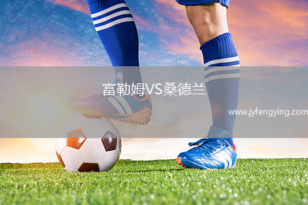 富勒姆VS桑德蘭